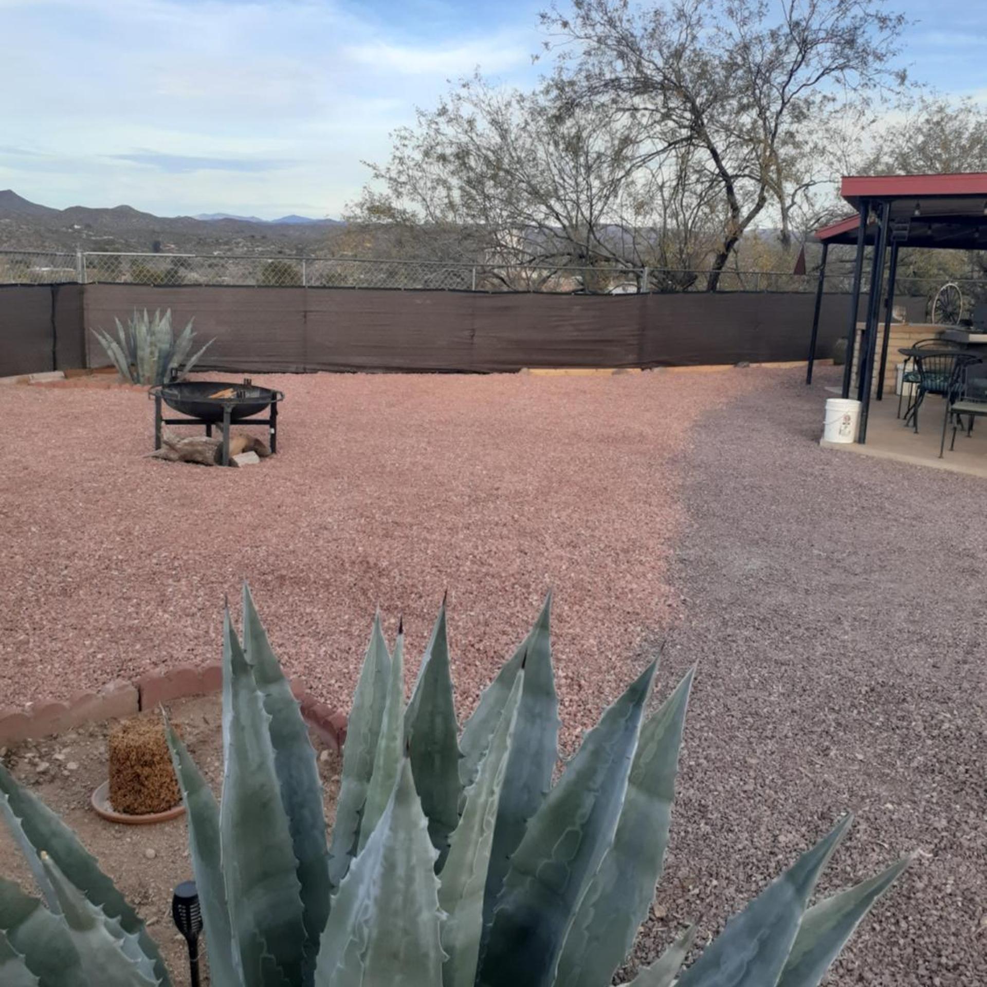 Stagecoach Suites 5/50