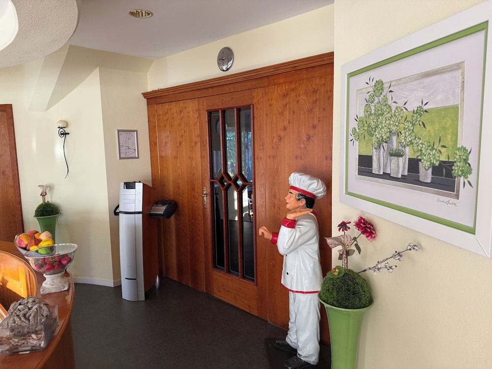 Hotel Sonnenhof 7/39