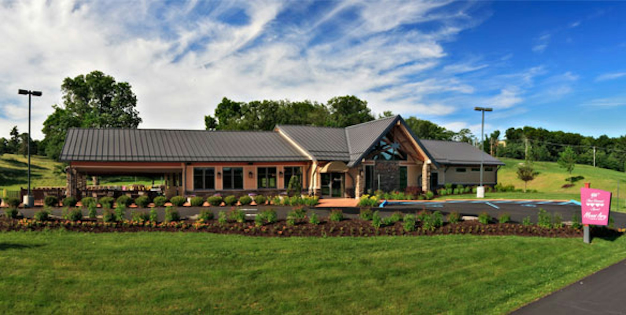 Mount Airy Casino And Resort 43/45