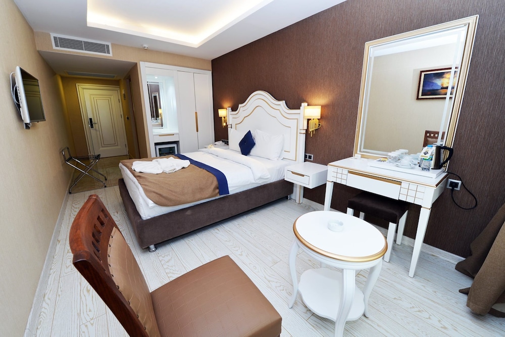 Atlihan Park Otel 25/41