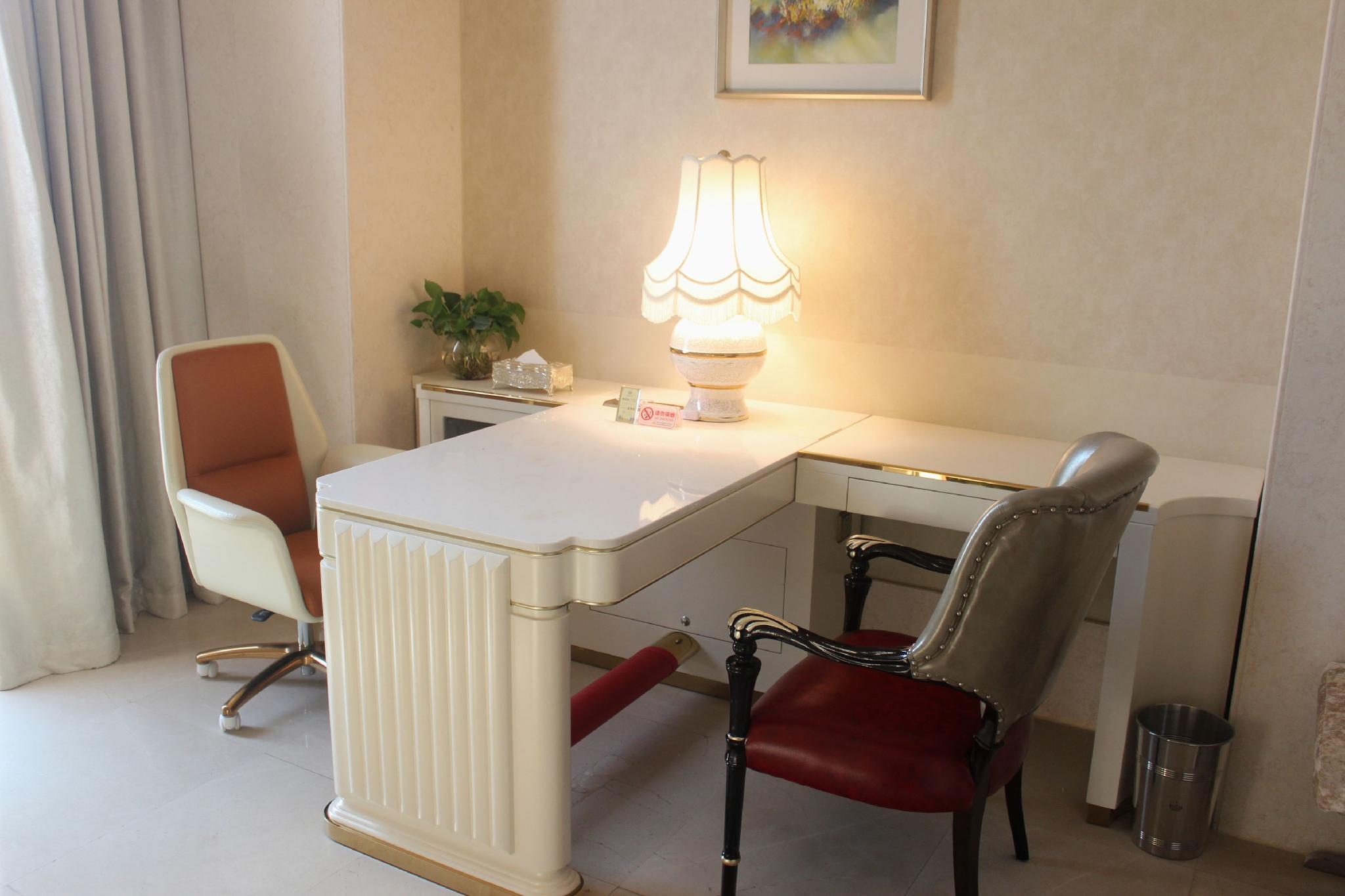 Platinum Hanjue Hotel Wuzhong 18/34