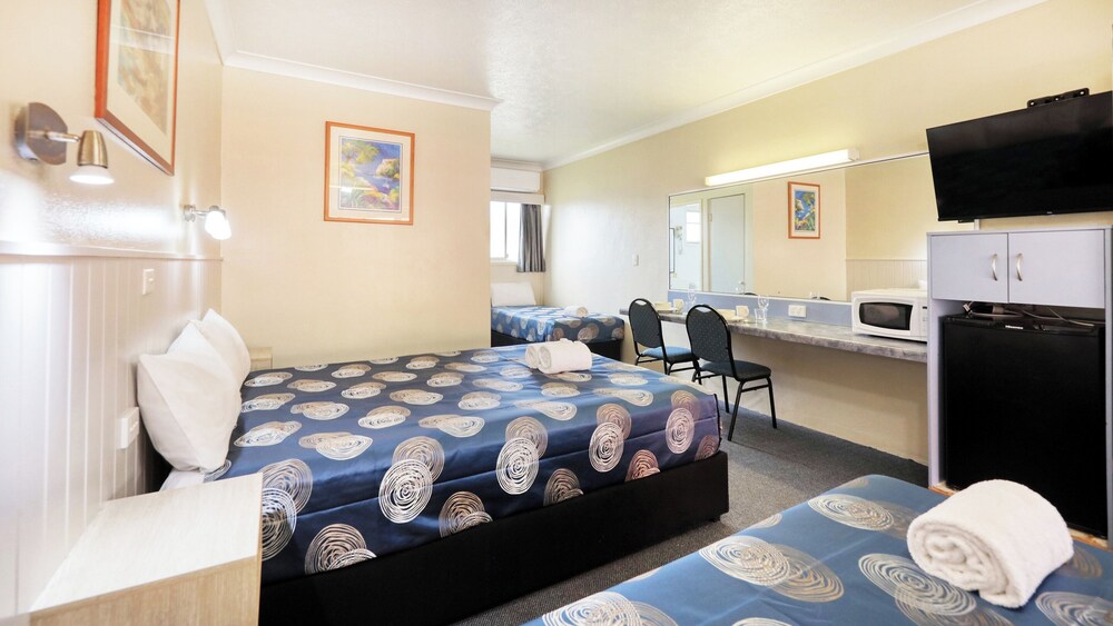 Mackay Rose Motel 32/44
