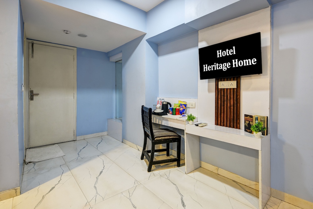 Hotel Heritage Home 12/50