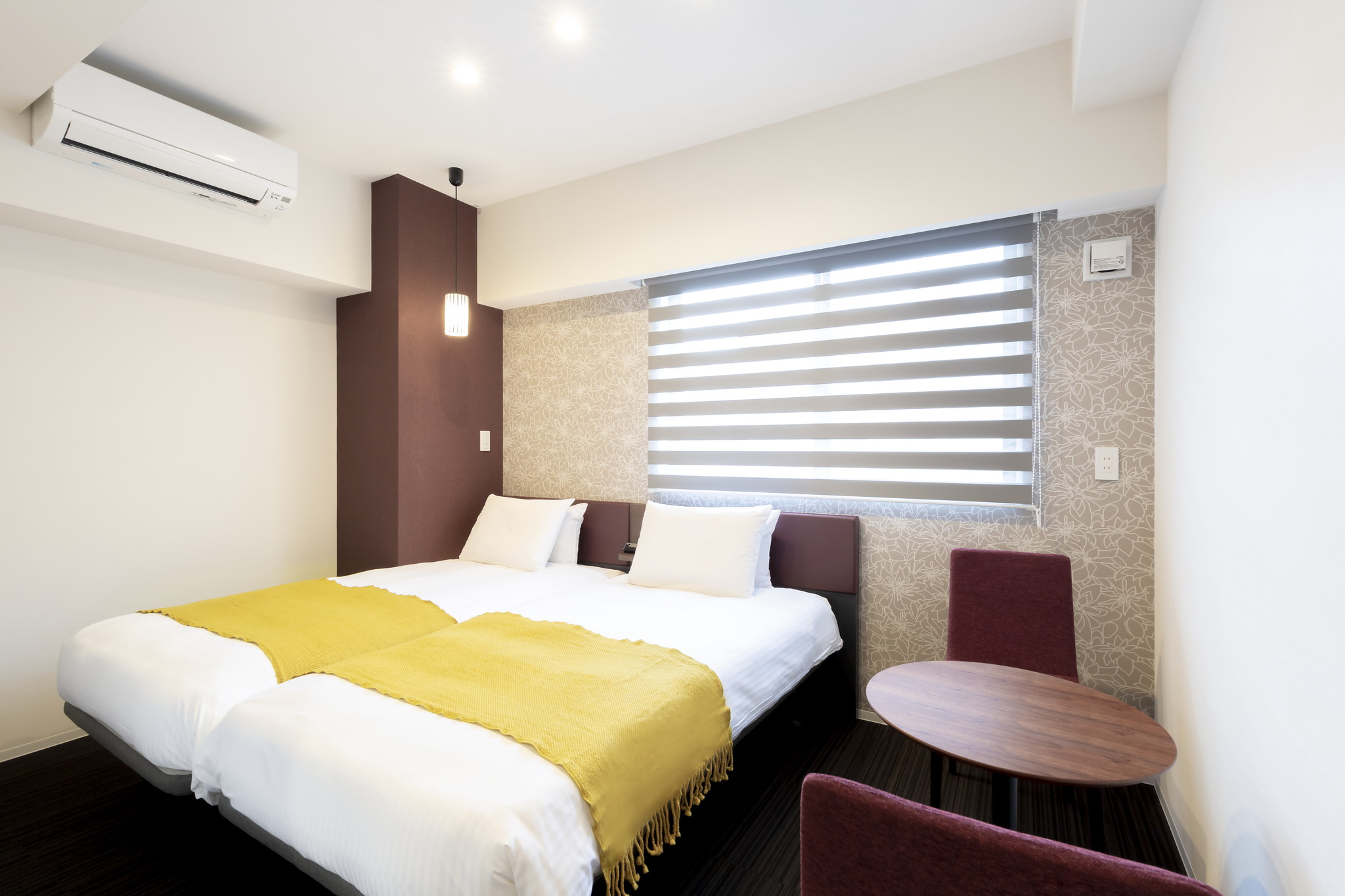 Smart Place Inn Kyoto Nijojo-mae Station 7/46