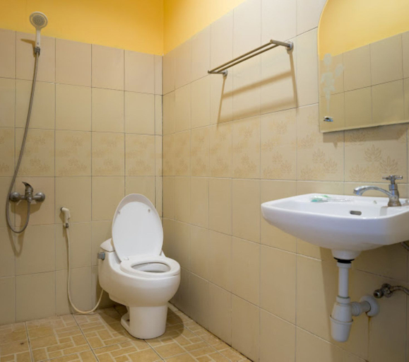 Hotel Le Detadu Kupang 11/11