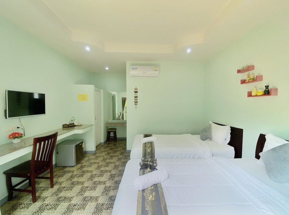Baan Loksouylokchay 19/50