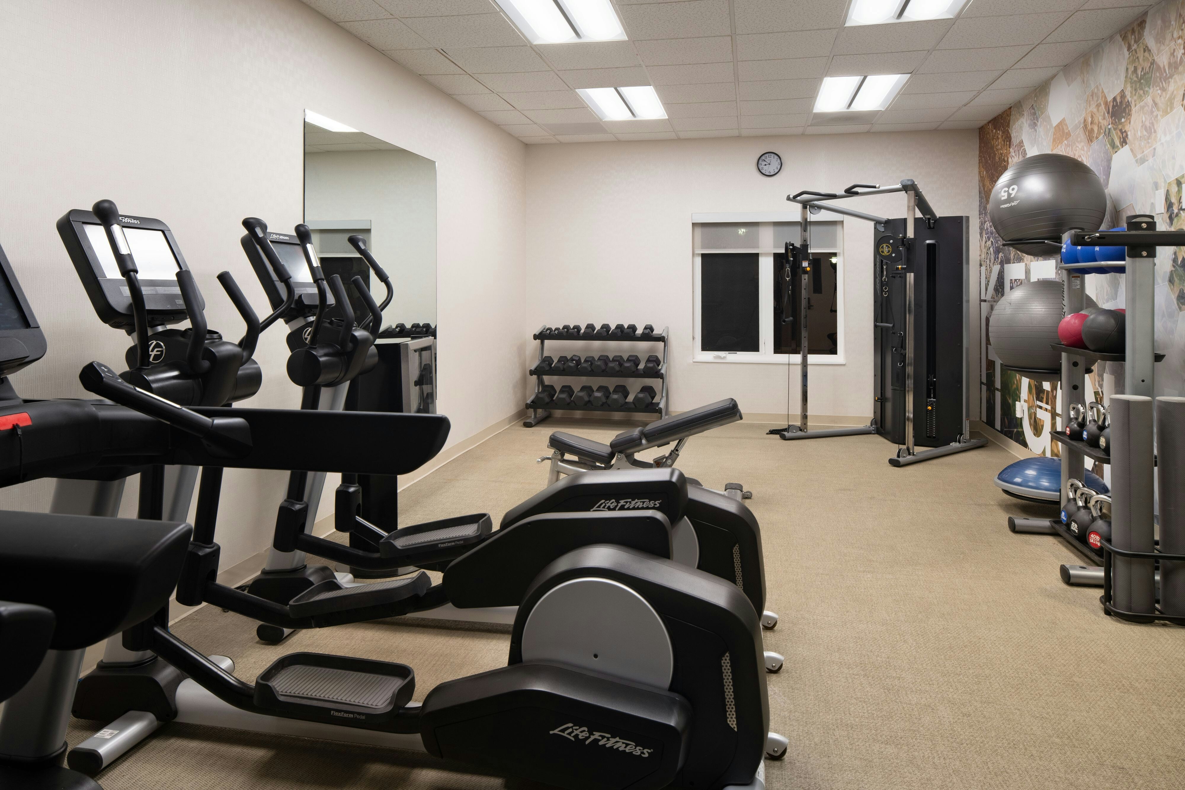 SpringHill Suites by Marriott Auburn 18/44