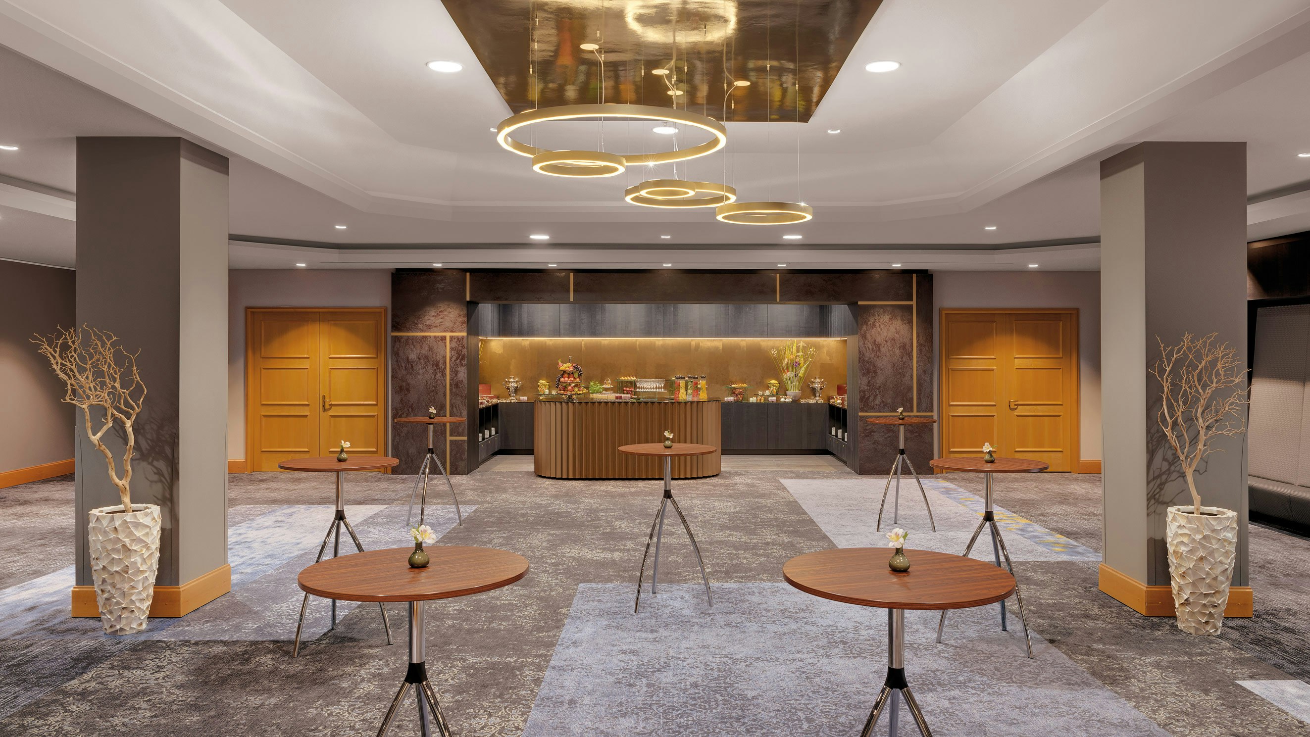 Bilderberg Bellevue Hotel Dresden 6/50