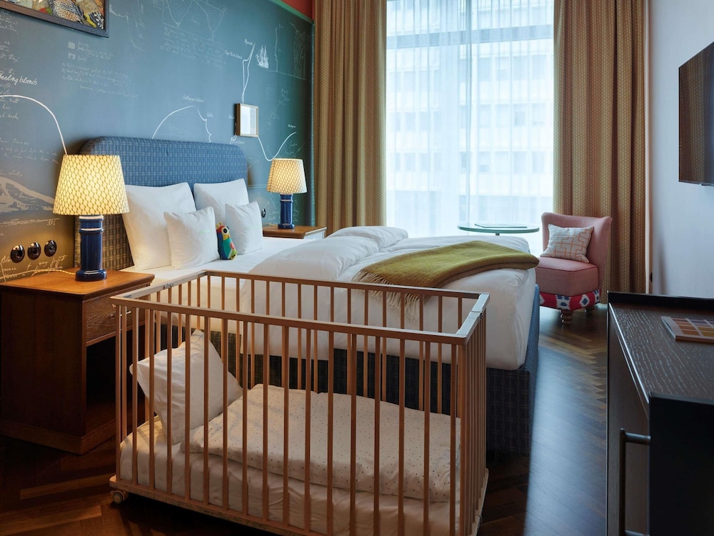 25hours Hotel Indre By 10/50