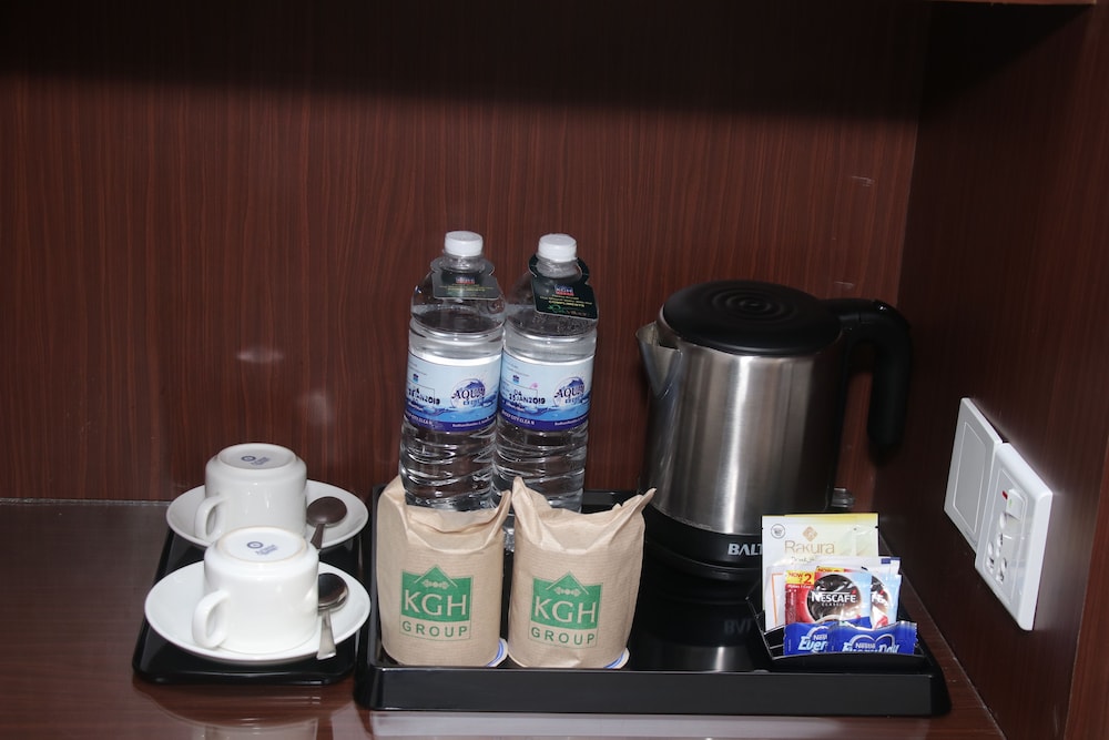 Park Village Resort photo2