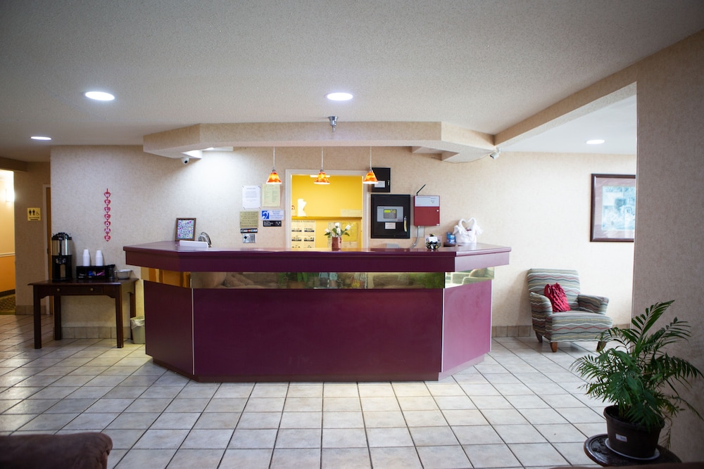 Guest Inn Pigeon Forge 4/48