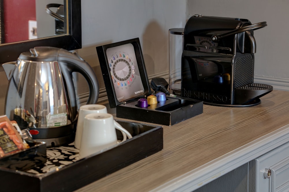 Four Points Flex by Sheraton Nottingham 30/37