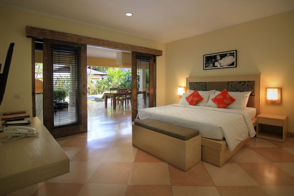 Villa Seminyak Estate & Spa - By Astadala 19/64