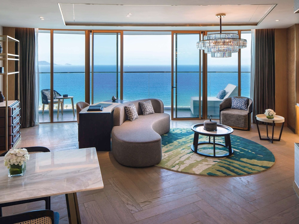 Movenpick Resort Cam Ranh 50/74