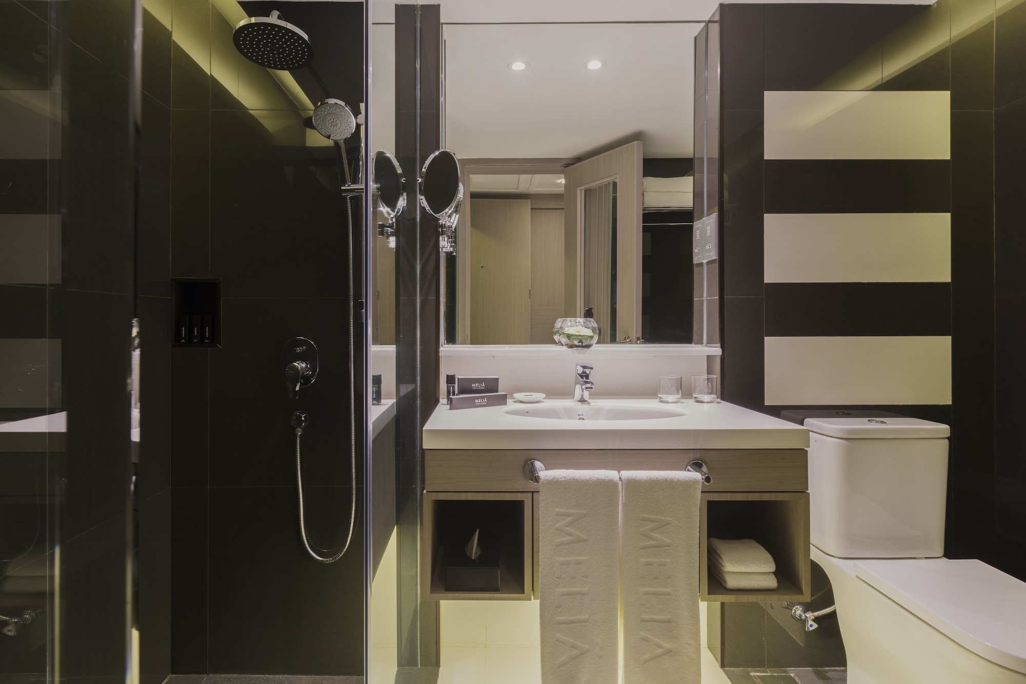 Melia, King Bed، Melia Kuala Lumpur 3/3