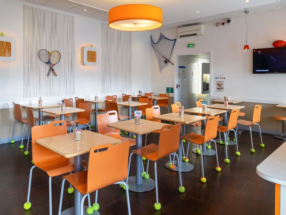 Ibis Budget Le Puy En Velay 35/50