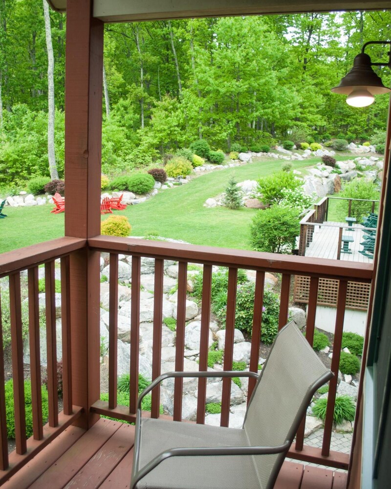 Minnewaska Lodge 23/27