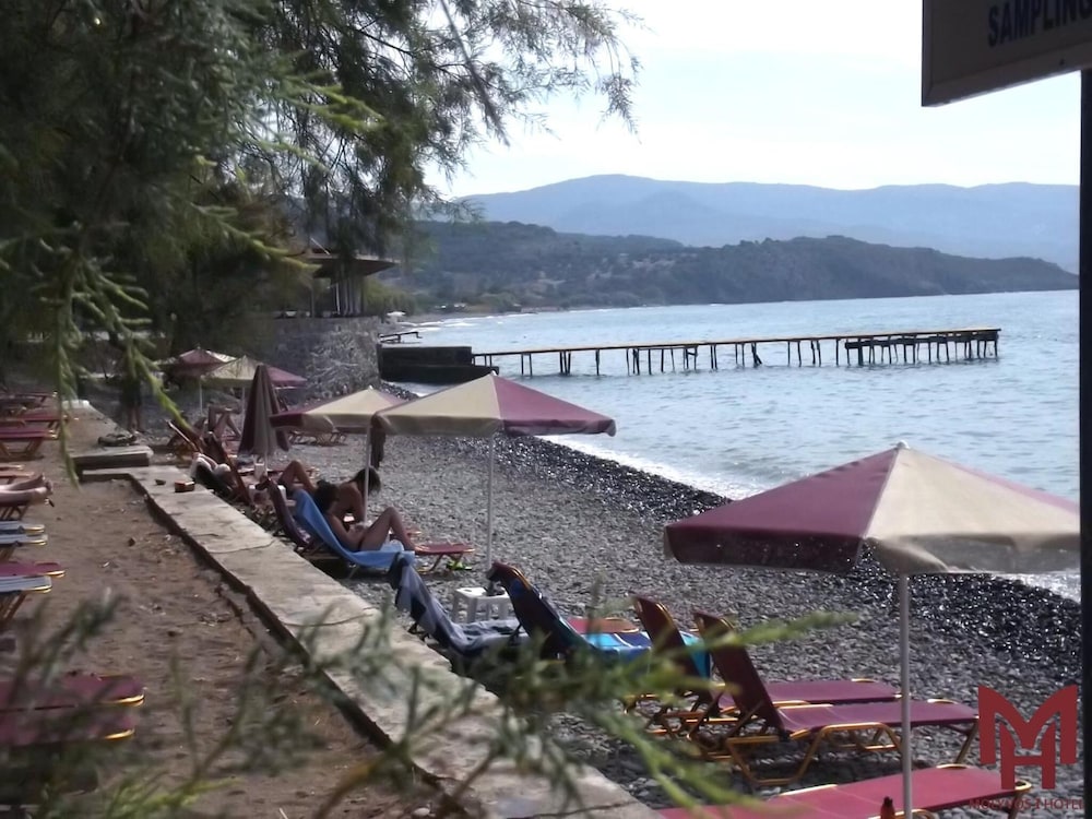 Molyvos I 23/29