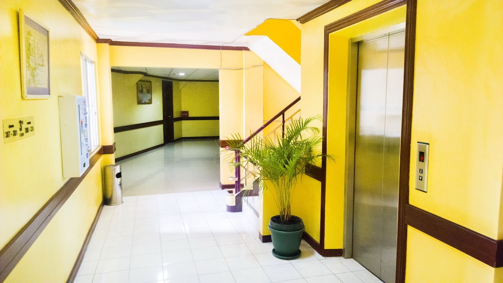 Allsons Apos Inn in CEBU
