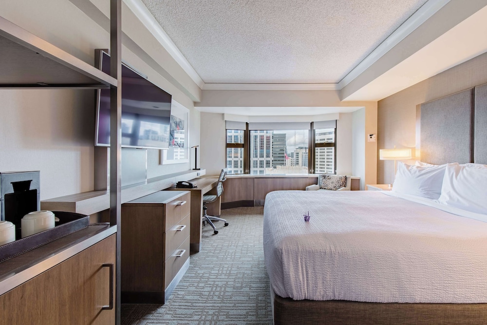 Coast Seattle Downtown Hotel by APA 14/50