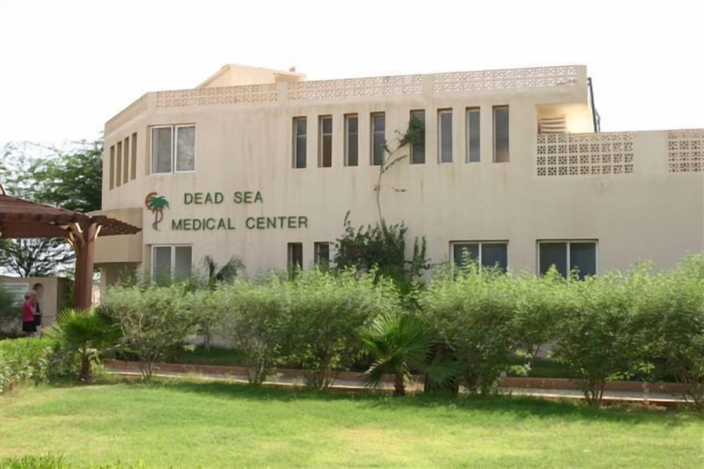 Dead Sea Spa 6/64