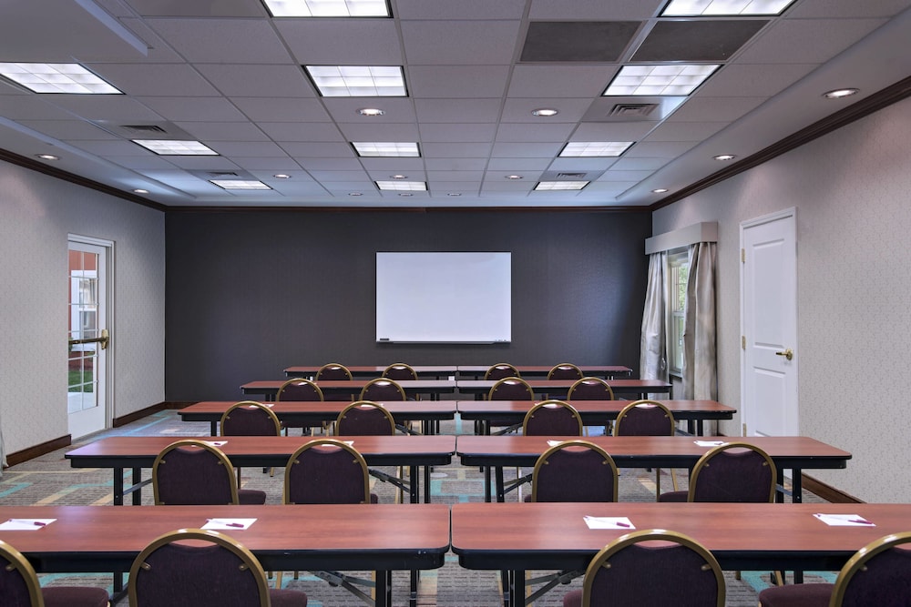 Residence Inn by Marriott Columbia 23/26