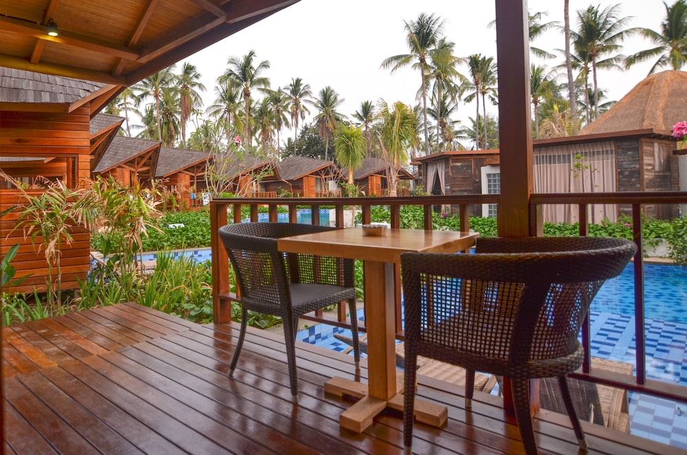 Gili Air Lagoon Resort 8/38