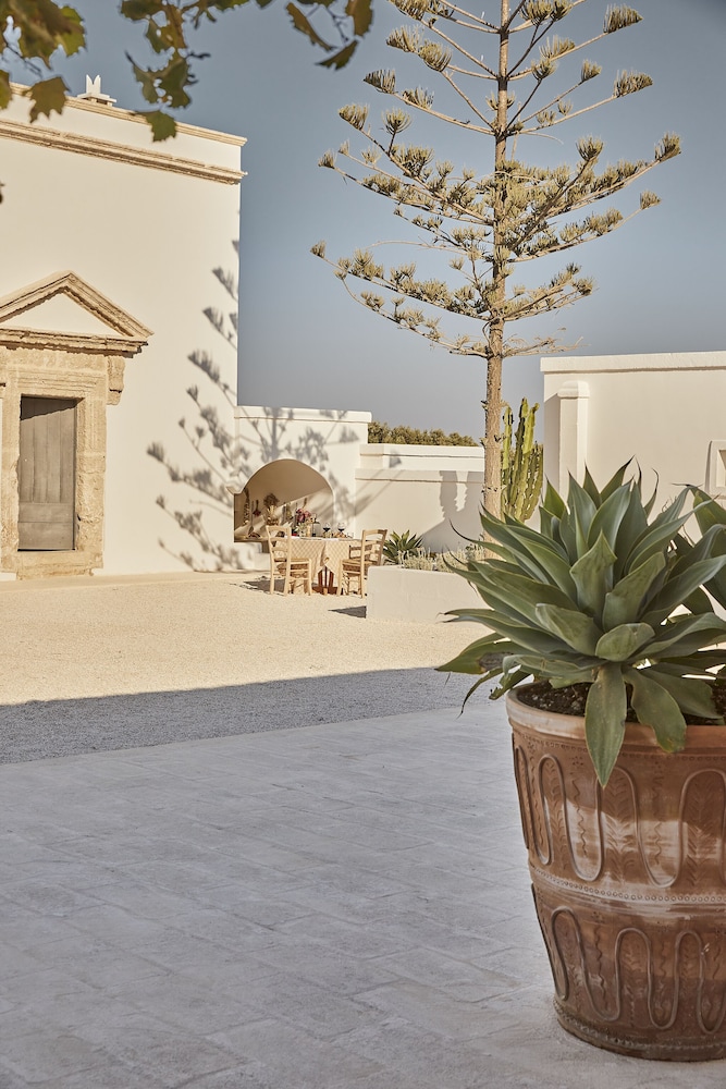 Masseria Calderisi 4/30