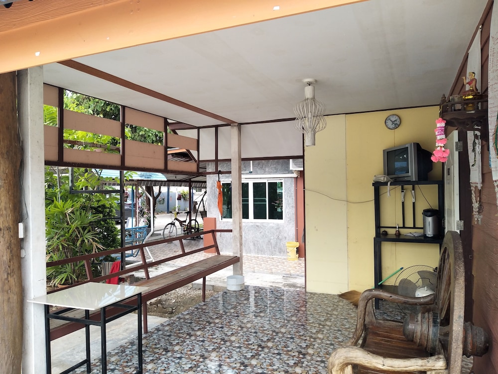 Kongka Resort 7/20