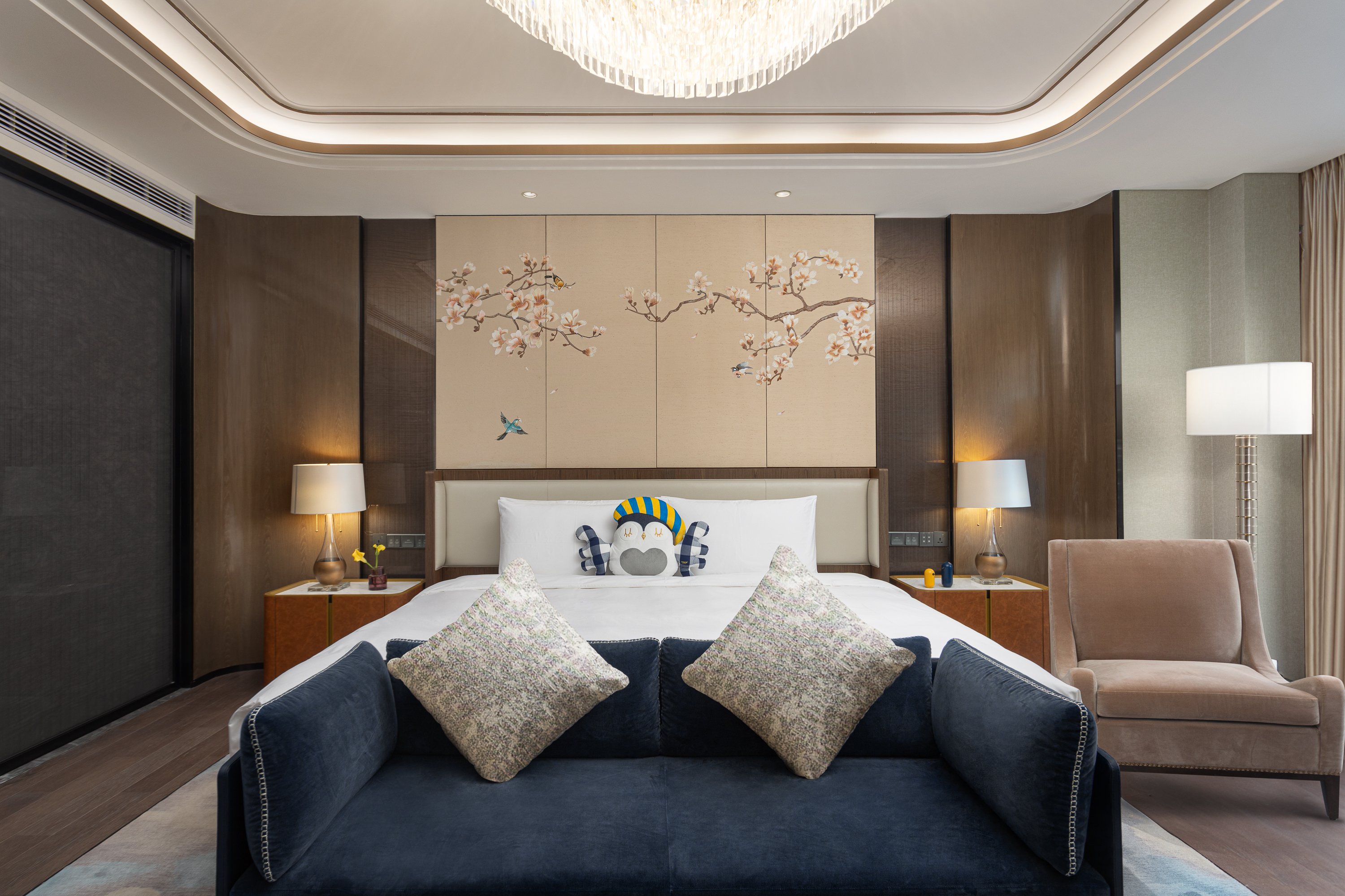 voco Shanghai Hongqiao Hub by IHG 18/45