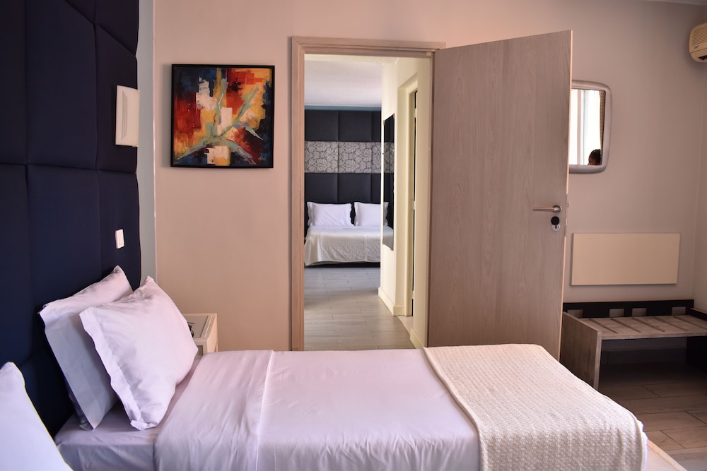 LE GRAND MELLIS HOTEL & SPA 28/62