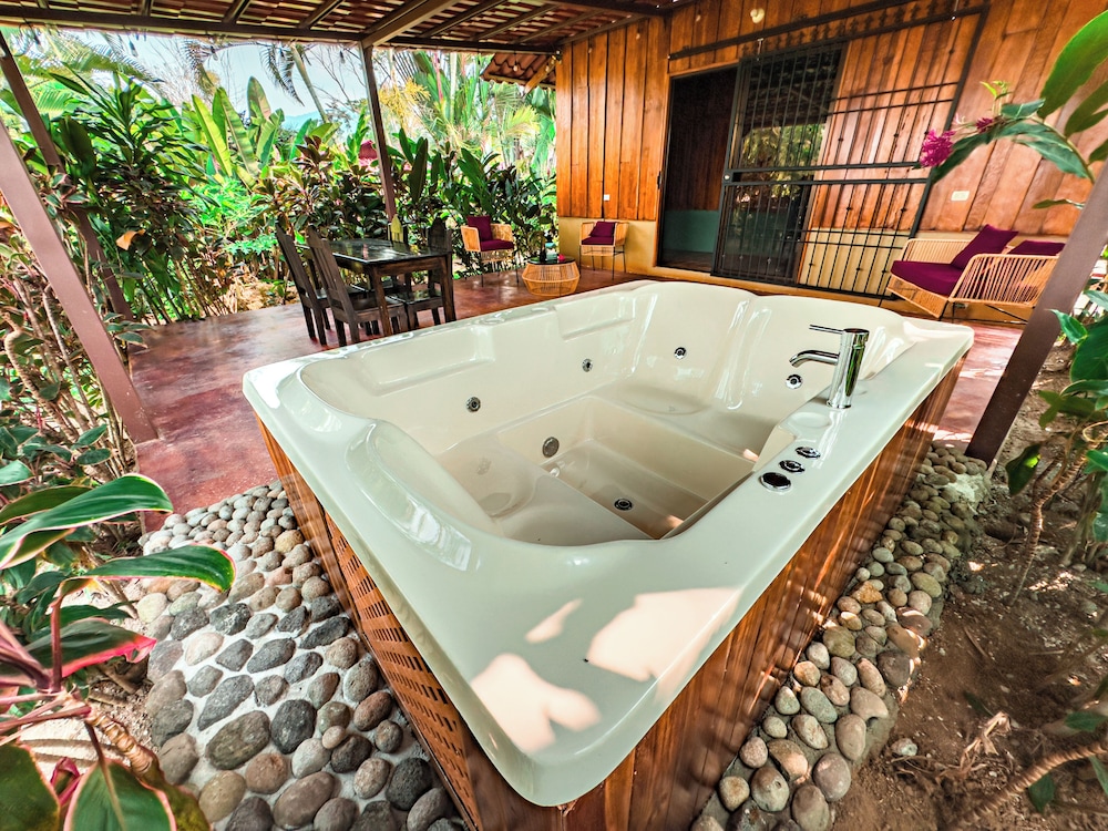 Hotel Rancho Cerro Azul 28/50