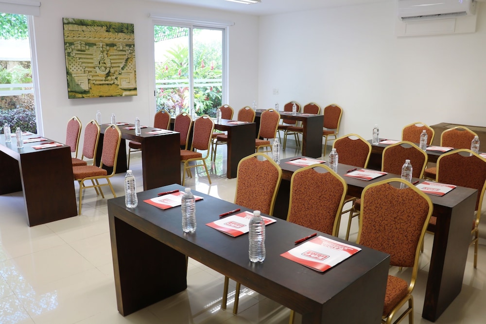 HOTEL ZAR MERIDA 50/52