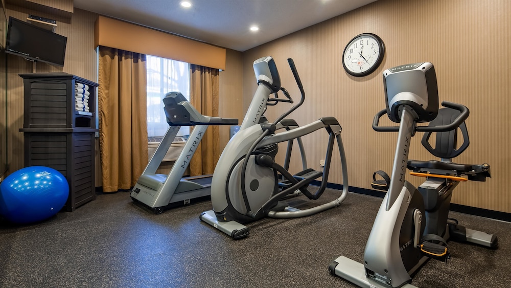 Best Western Des Plaines Inn 22/36