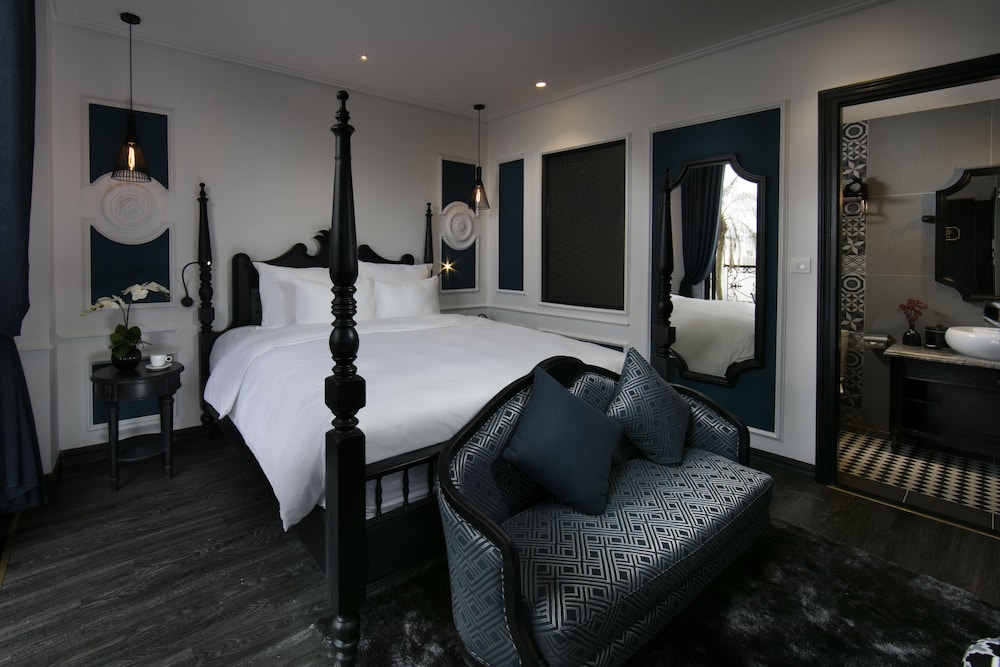 Jm Marvel Hotel And Spa 52/71