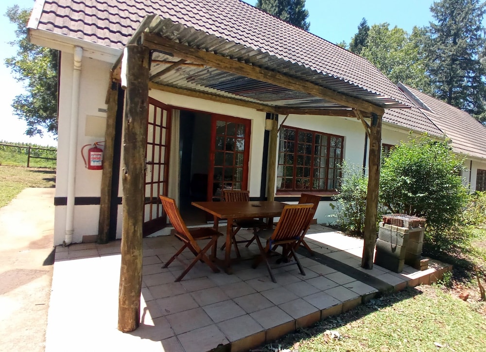 Millgate Cottage 6/49