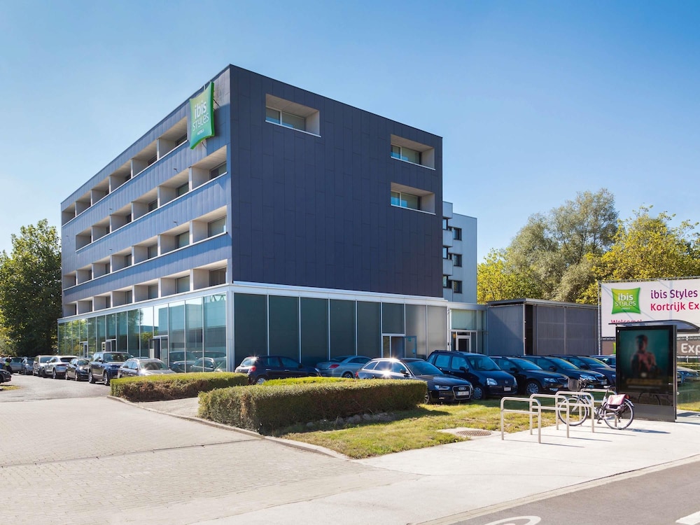 ibis Styles Kortrijk Expo 2/49