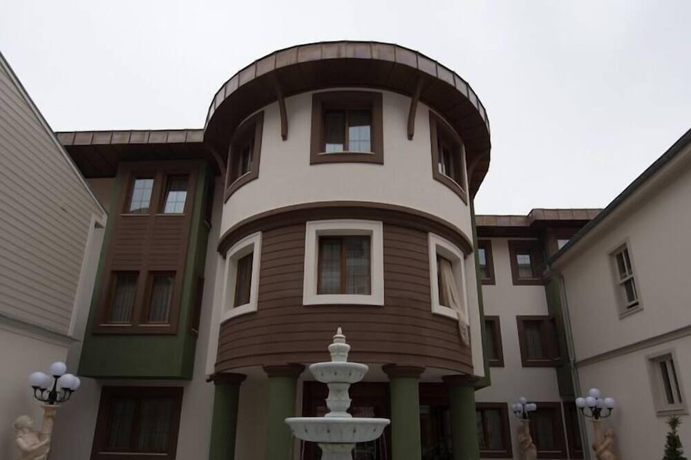 Cesmeli Kosk Hotel Silivri 3/50