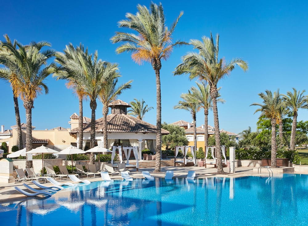 Ona Mar Menor Golf and Spa 47/50