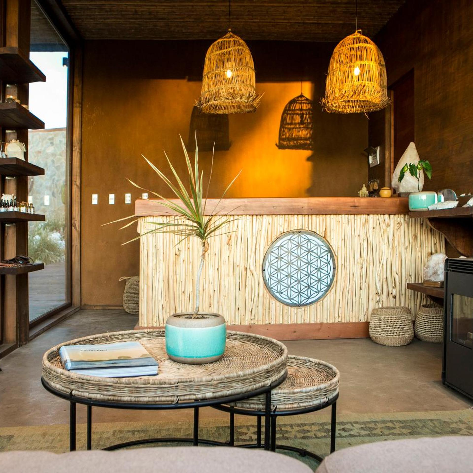 Cuarzo Lodge 3/46