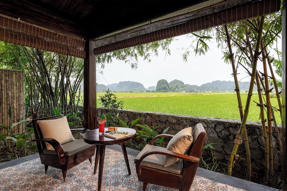 ChezCao Rice Field Ecolodge Ninh Binh 27/50