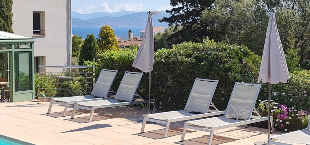 Hotel Cala di l Oru 11/36