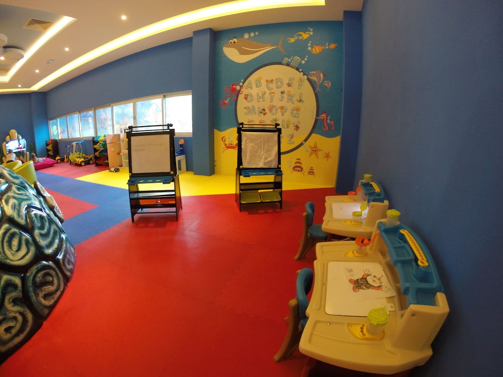 Princess Family Club Riviera 65/81