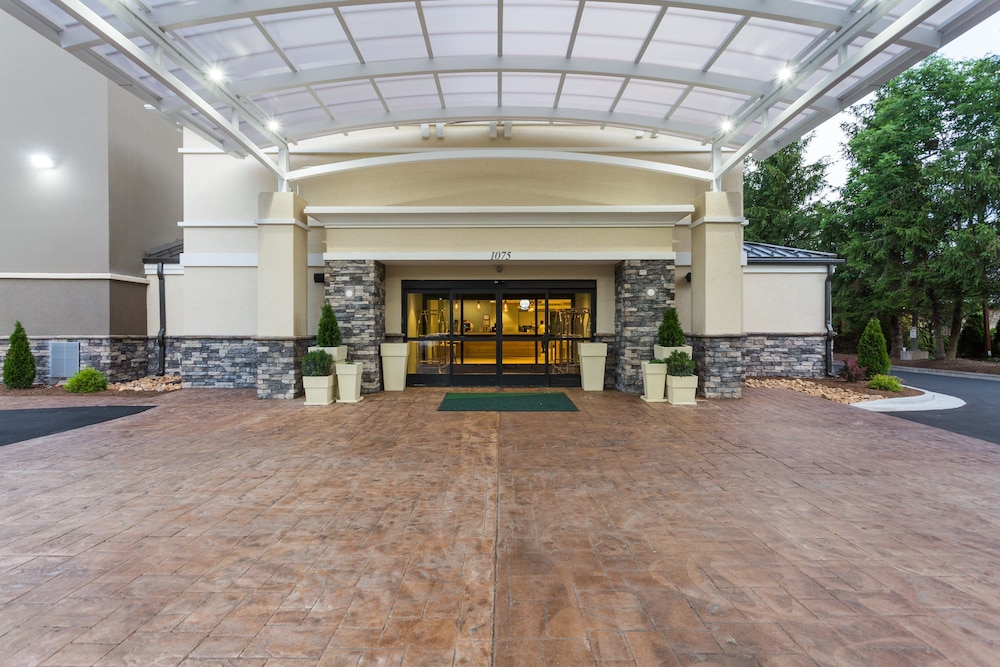 Holiday Inn Boone - University Area, an IHG Hotel 6/49