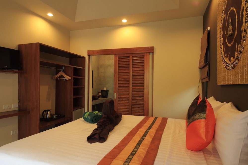 Baan Sawan Samui Resort 40/74