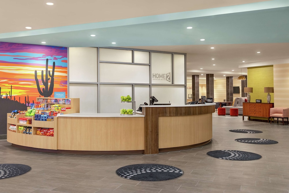 Home2 Suites by Hilton Scottsdale Salt River 3/31