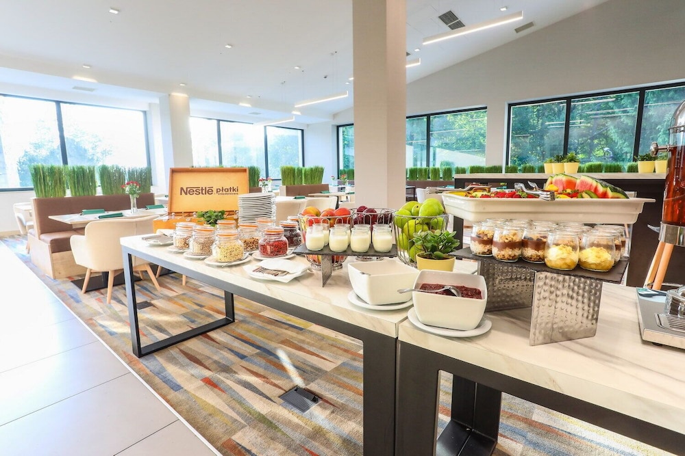 Golden Tulip Magnus Bielsko Biala Bystra 36/50