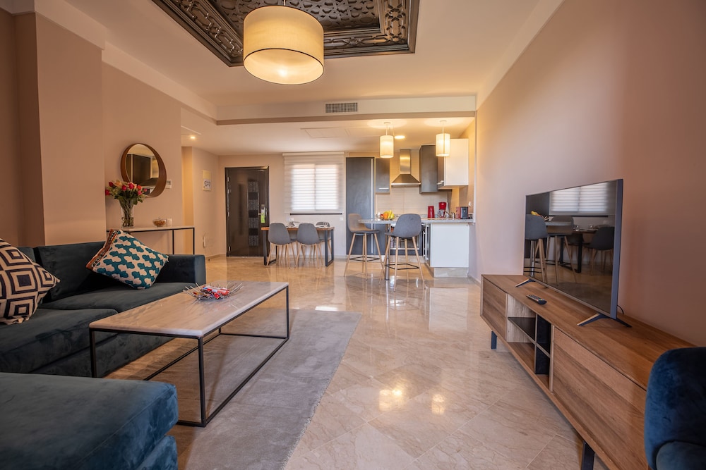 Oliva Hotel Condominium Marrakech 38/55