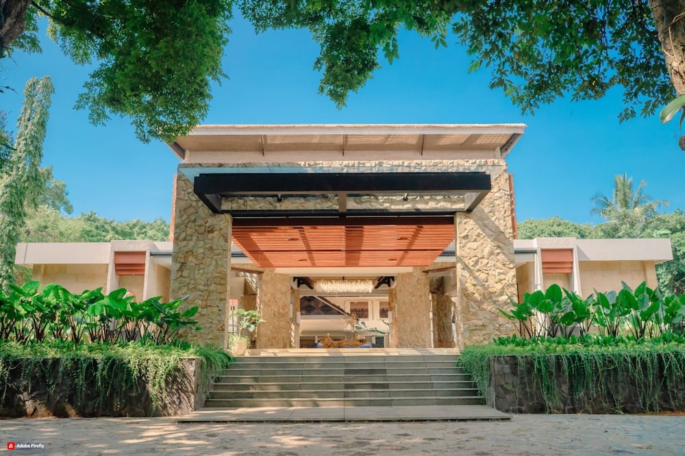 Mutiara Carita Cottages 5/72