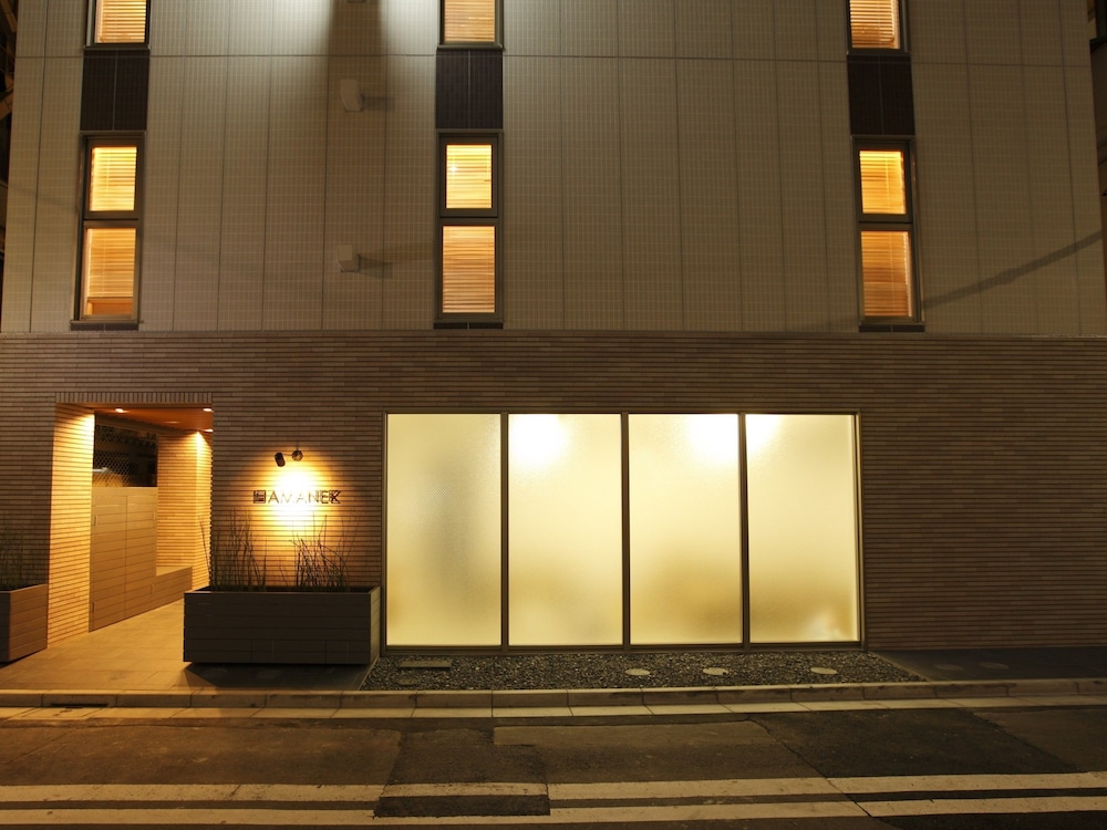 Amanek Ginza East 37/57